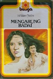 Mengarung Badai