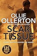 Scar Tissue (Alex Abbott #1)