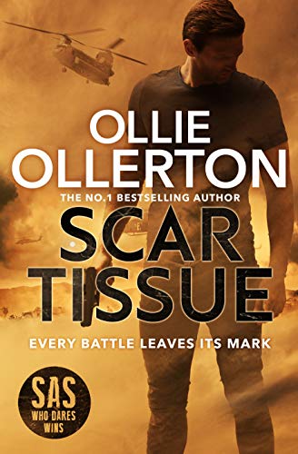 Scar Tissue (Alex Abbott #1)