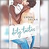 Dirty Tactics by Emma Salah