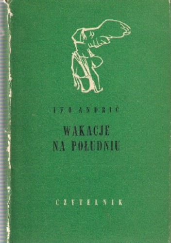 Wakacje na południu (Hardcover)