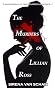 The Murders of Lillian Ross by Sirena Van Schaik