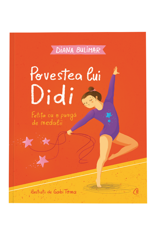 Povestea lui Didi