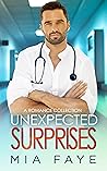 Unexpected Surprises Collection by Mia Faye