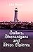 Sailors, Shenanigans and Sh...