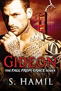 Gideon: Heavenly Fall