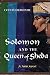 Solomon and the Queen of Sheba