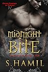 Midnight Bite: Blood Never Lies (Golden Vampires of Tuscany Book 4)