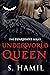 Underworld Queen (The Guardians, #3)