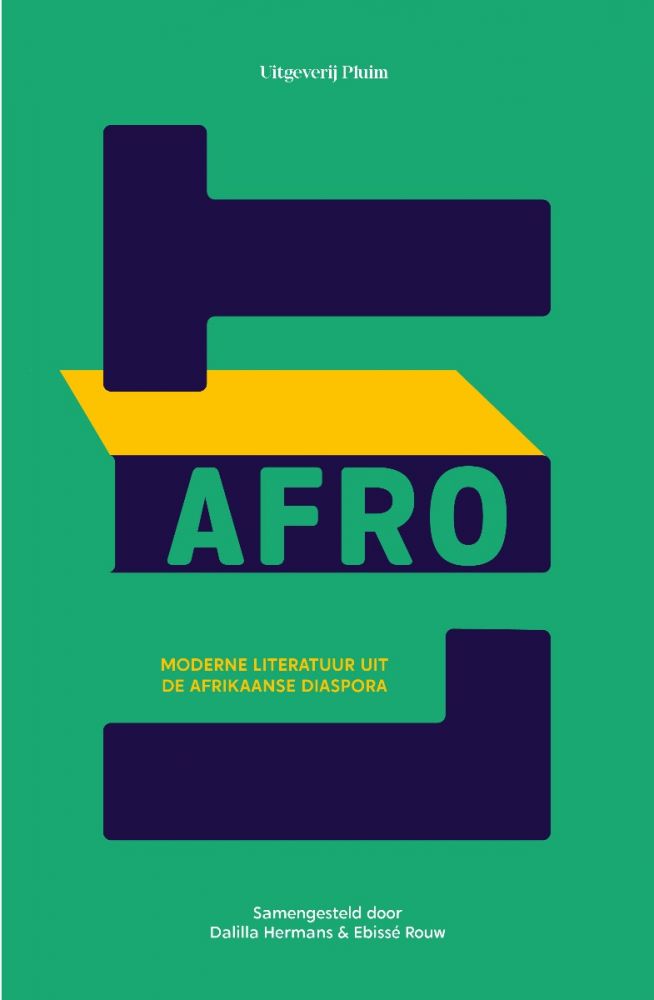 AfroLit: Moderne literatuur uit de Afrikaanse diaspora (Paperback)