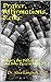 Prayer, Affirmations, Reiki...