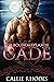 Cade (The Boundarylands, #8)
