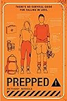 Prepped Book cover for Prepped
