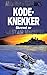 Alistair MacLeans Kodeknekker (UNACO, #8)