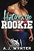 Hating the Rookie (Laketown...
