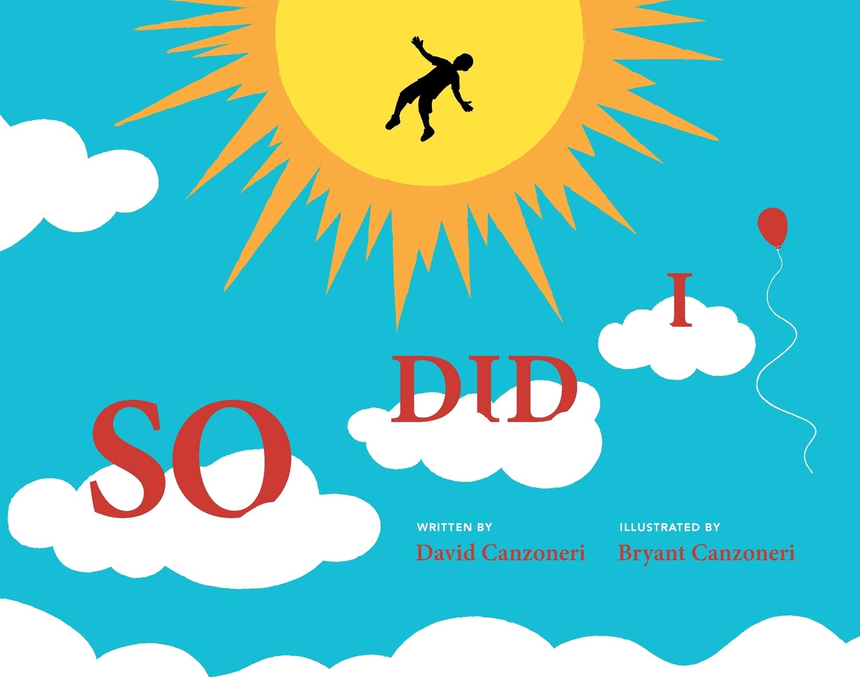 So Did I (Hardcover)