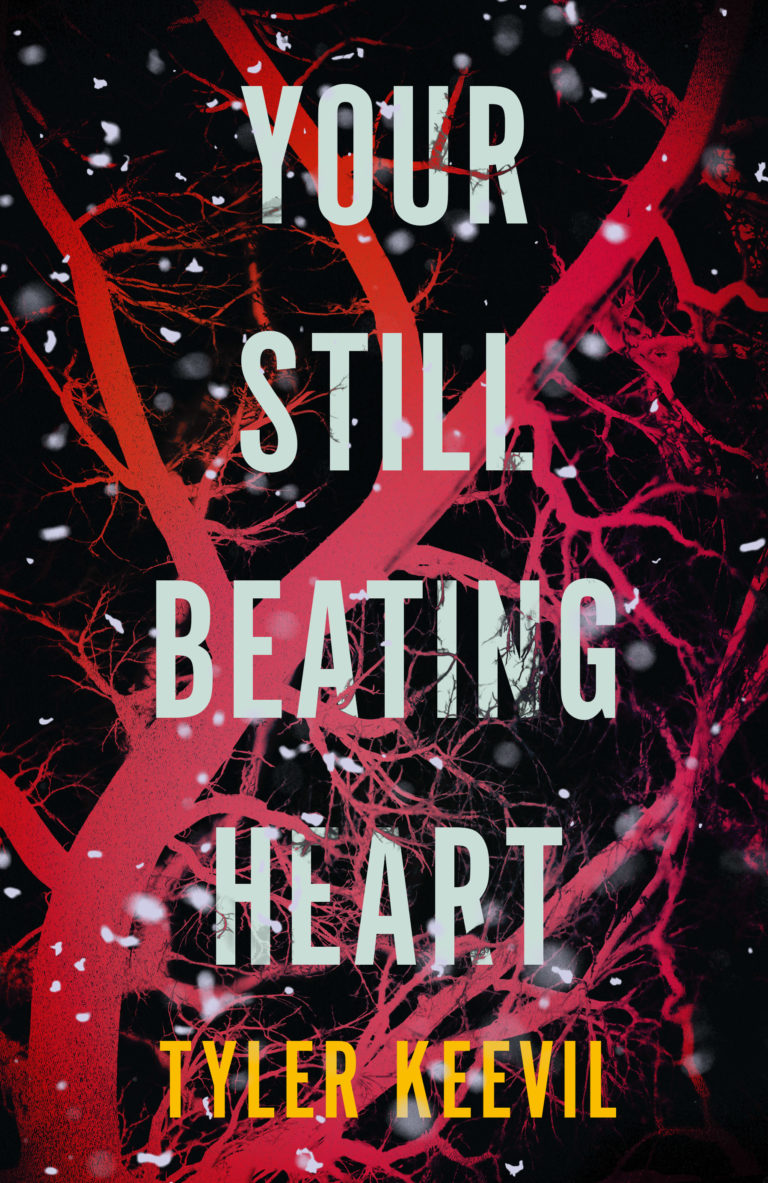 Your Still Beating Heart