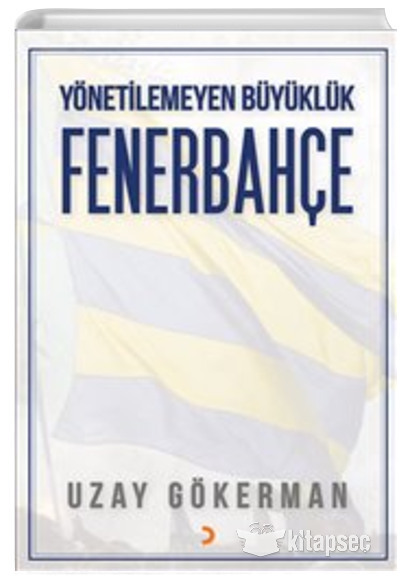 Yönetilemeyen Büyüklük Fenerbahçe