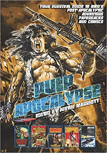 Pulp Apocalypse