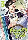 Yakuza amo de casa, vol. 3 by Kousuke Oono