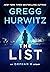 The List (Orphan X, #5.5)