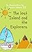 The lost Island and the Exp...