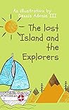 The lost Island and the Explorers