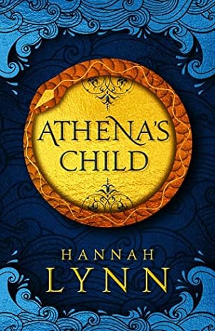 Athena's Child (The Grecian Women Trilogy)