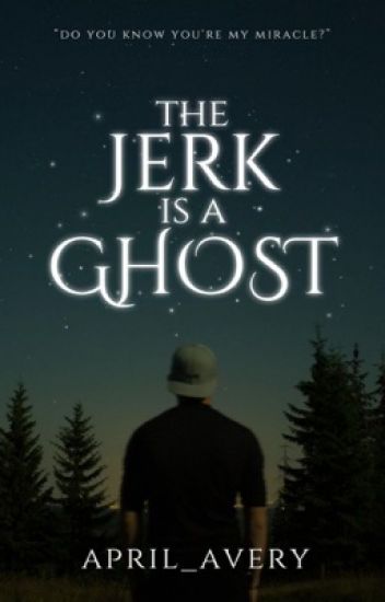 The Jerk is a Ghost (Unknown Binding)