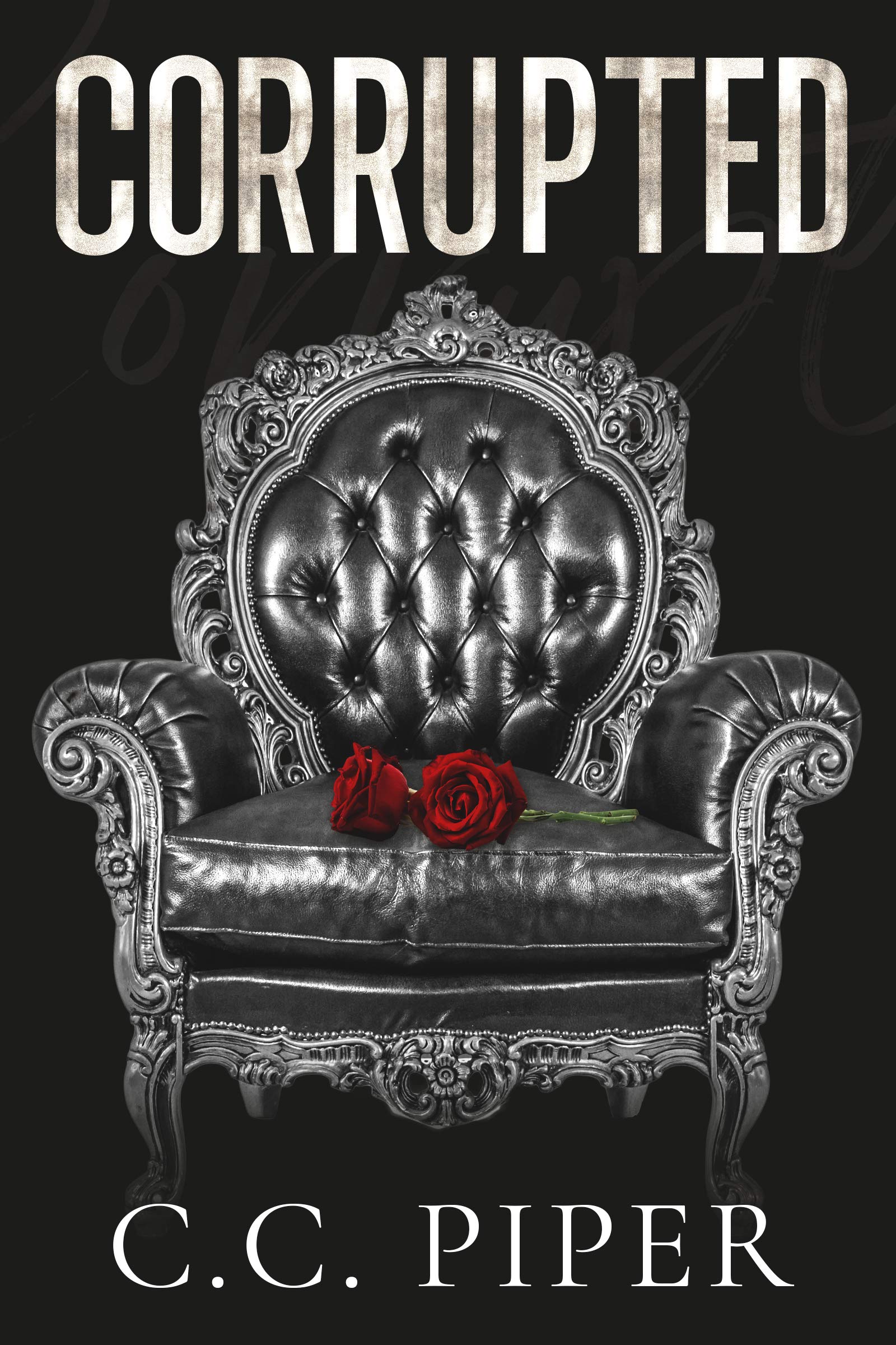 Corrupted (The Billionaire's Secret Club, #8)