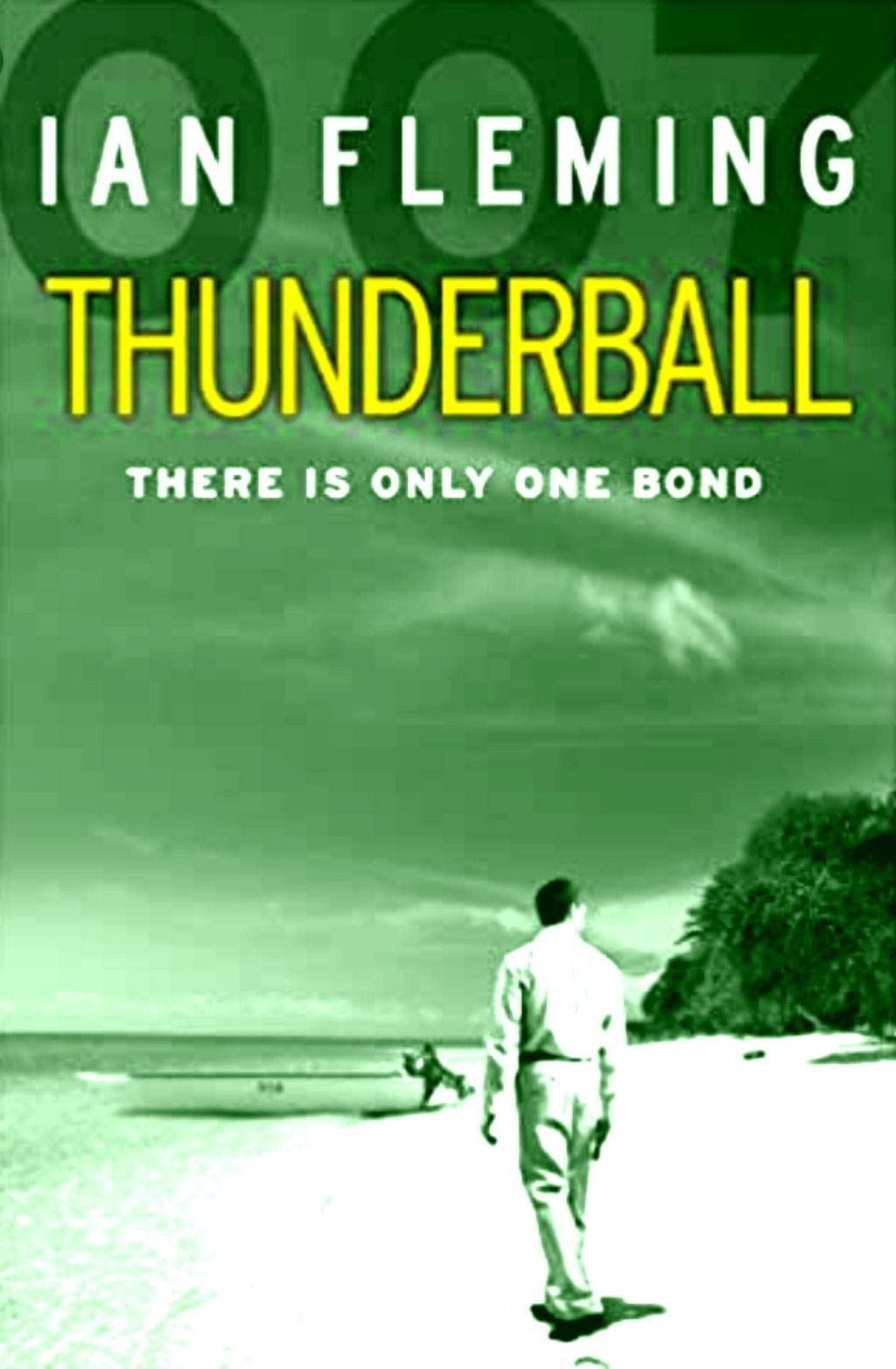 Thunderball