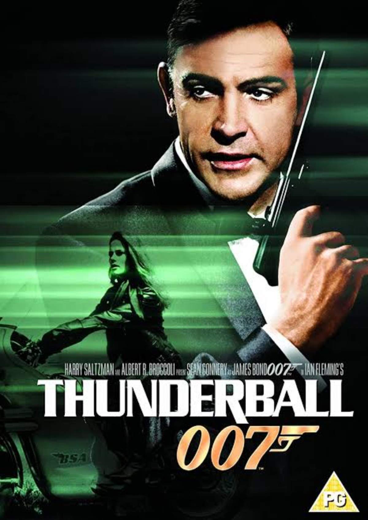 Thunderball