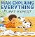 Max Explains Everything: Puppy Expert