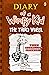 The Third Wheel by Jeff Kinney
