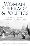 Woman Suffrage an...