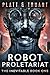 Robot Proletariat Season One by Sean Platt
