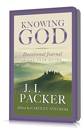 Knowing God--Follow The book discover The Secret Wisdom