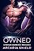 Owned (Apexian Warrior #3)