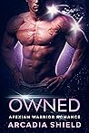 Owned (Apexian Warrior #3)