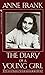 The Diary Of a Young Girl by Anne Frank