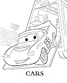 cars: Children's ...