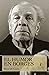 El humor en Borges by René de Costa