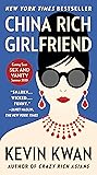 China Rich Girlfr...
