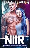 Niir by Ella Blake