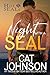 Night with a SEAL (Hot SEALs, #1)