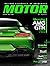 Revista MOTOR 45 by Magazine MOTOR
