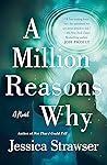 Book cover for A Million Reasons Why
