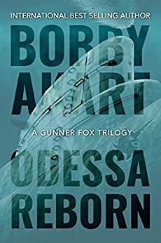 Odessa Reborn (Gunner Fox #4)
