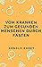 Vom kranken zum gesunden Menschen durch Fasten (German Edition)