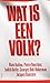 Wat is een volk?